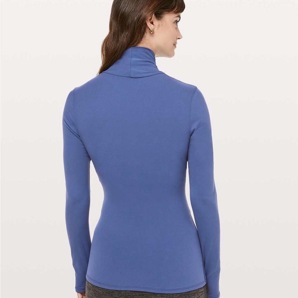 Lululemon Ethereal Long Sleeve - Picture 4 of 7